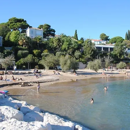 L'escale Apartamento *