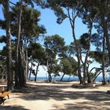 Apartamento L'escale *