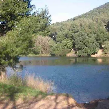 L'escale * Carqueiranne