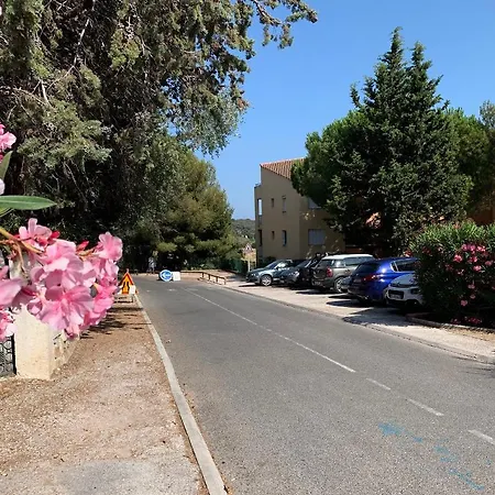 Apartamento L'escale