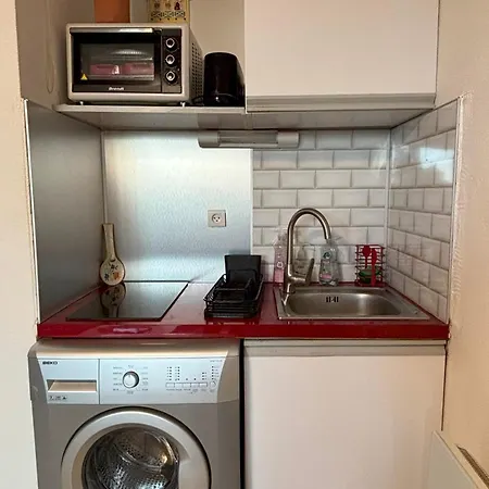 L'escale * Carqueiranne