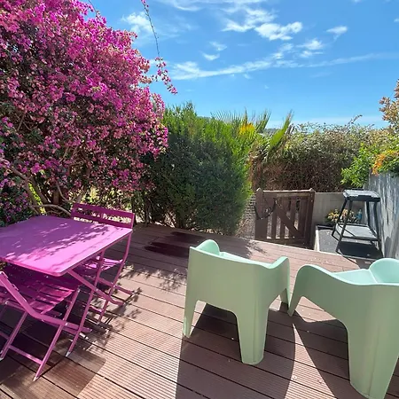 Apartamento L'escale