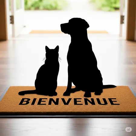 L'escale * Carqueiranne