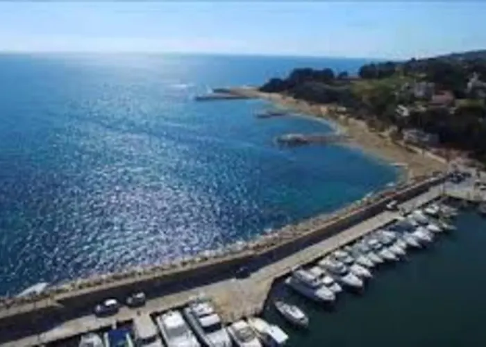 L'escale