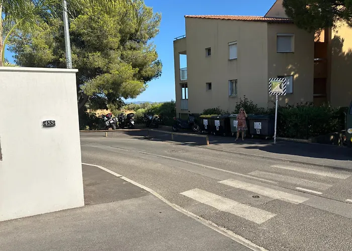 L'escale