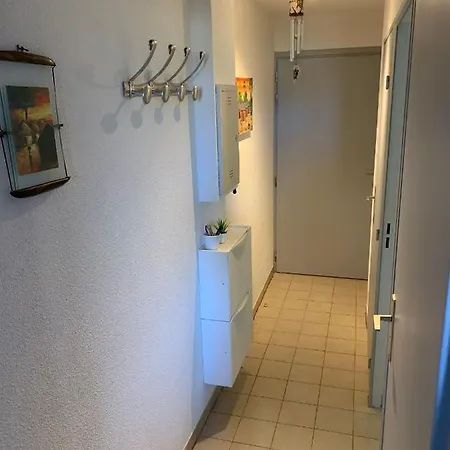 L'escale Apartment Carqueiranne