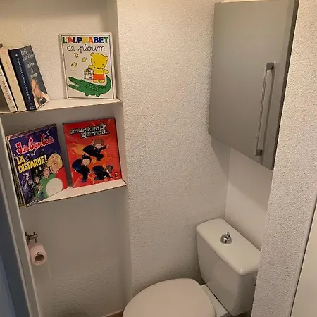 L'escale Appartement