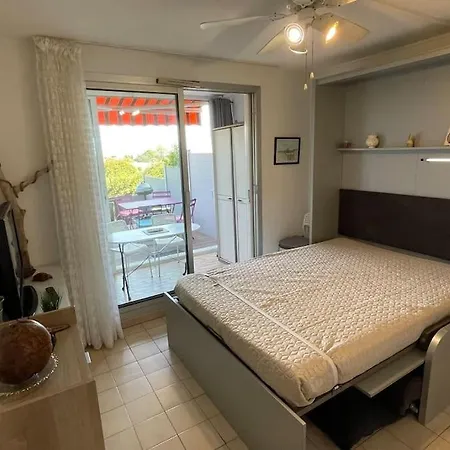 Appartement L'escale