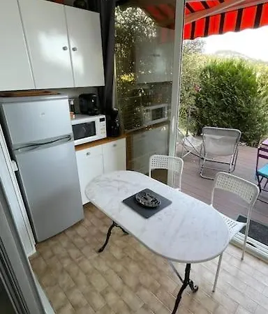 Appartement L'escale Carqueiranne