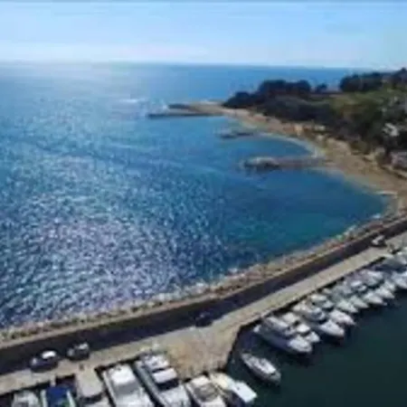 L'escale