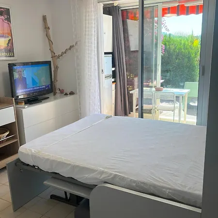 Apartmán L'escale *