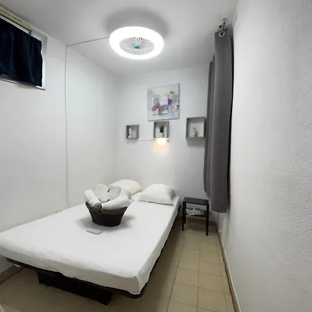 L'escale Apartment Carqueiranne