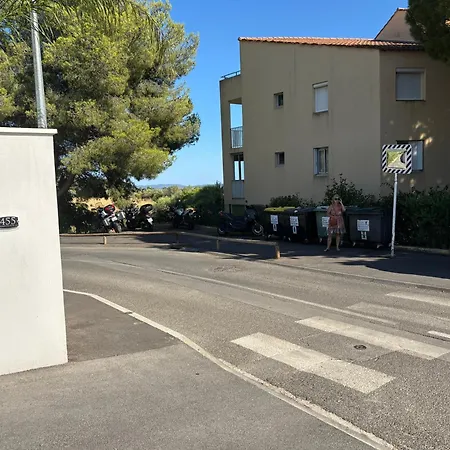 L'escale