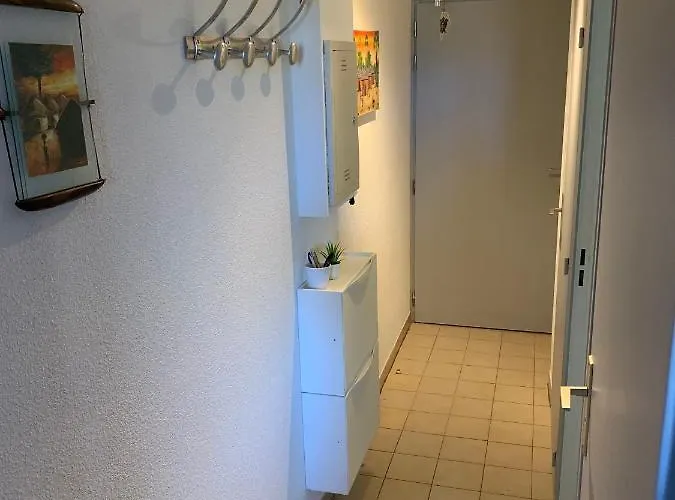 L'escale アパート ガイヤック