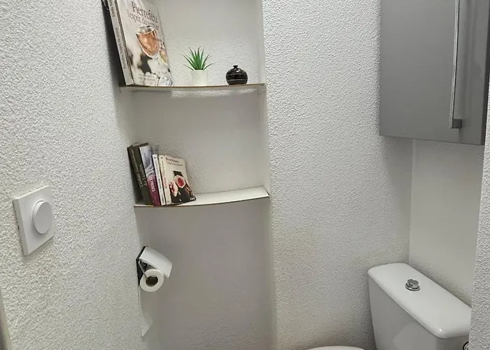 L'escale アパート ガイヤック