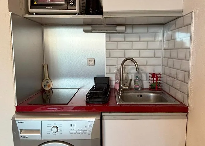 L'escale * ガイヤック