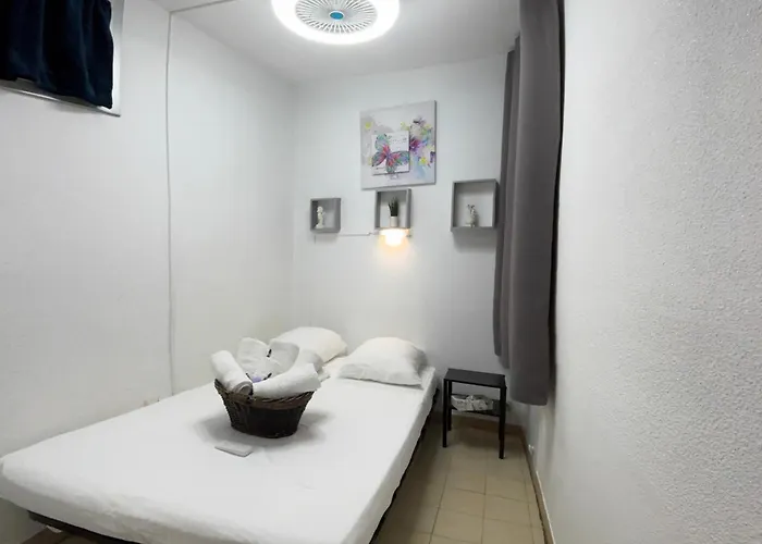 L'escale アパート ガイヤック